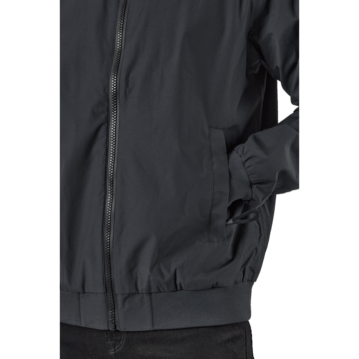 Sting Jkt M Jackets Antracithe