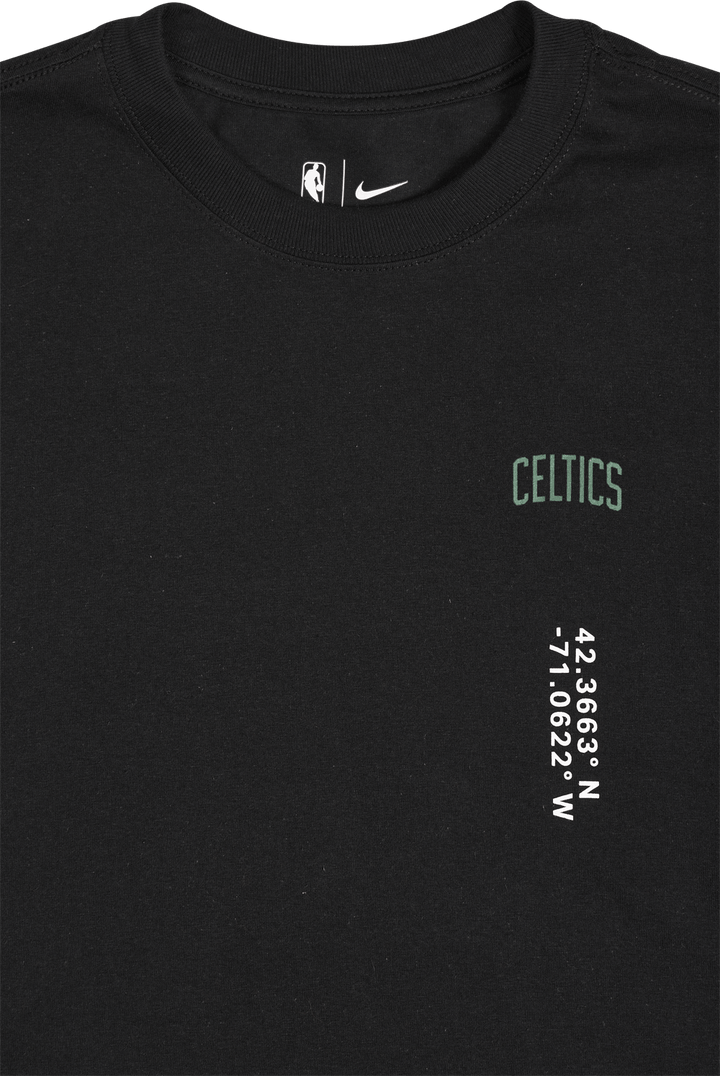Celtics Max90 Ls Tee