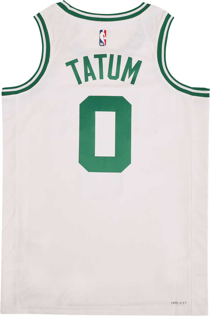 Celtics Swingman Jersey Asc 22 Tatum