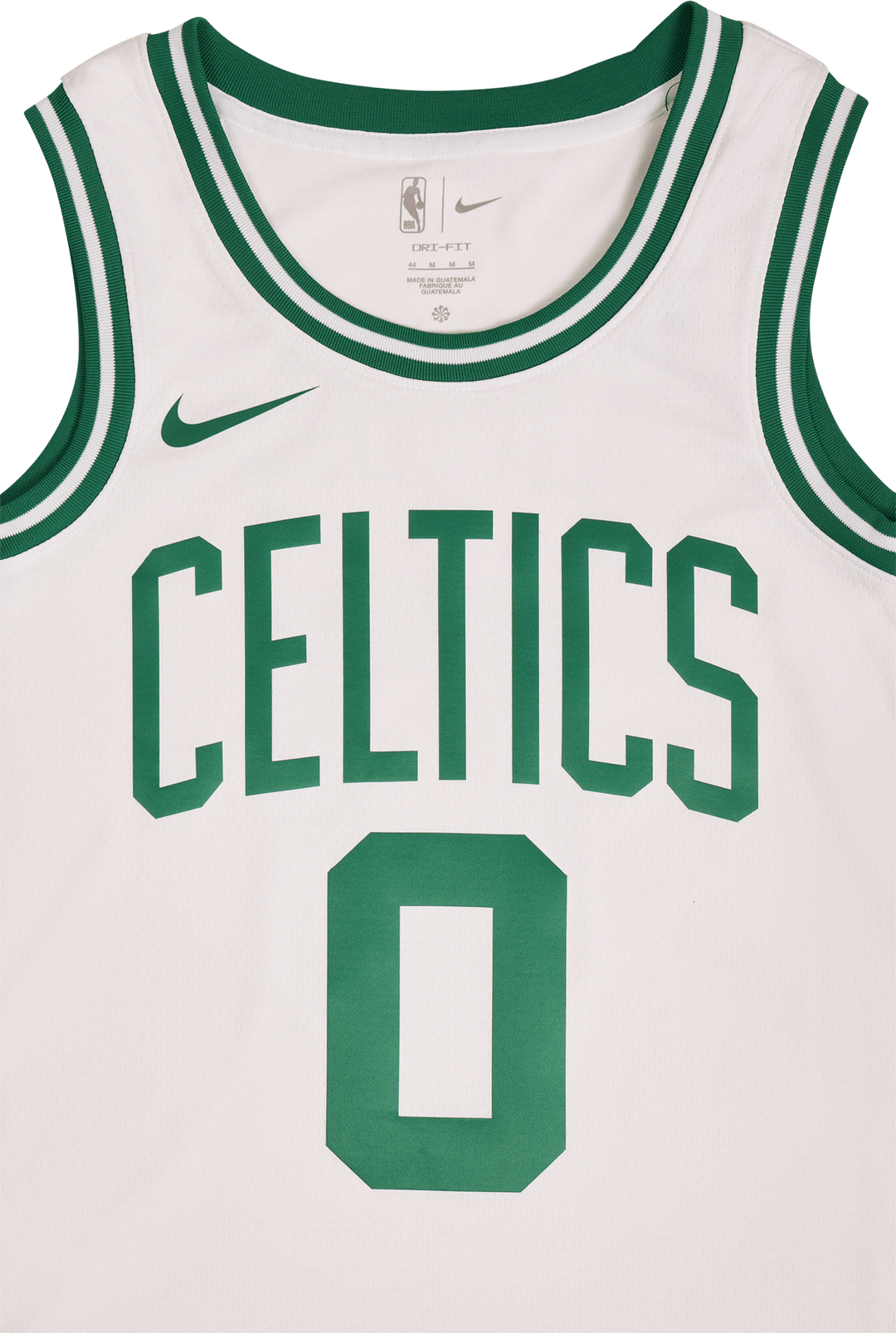 Celtics Swingman Jersey Asc 22 Tatum