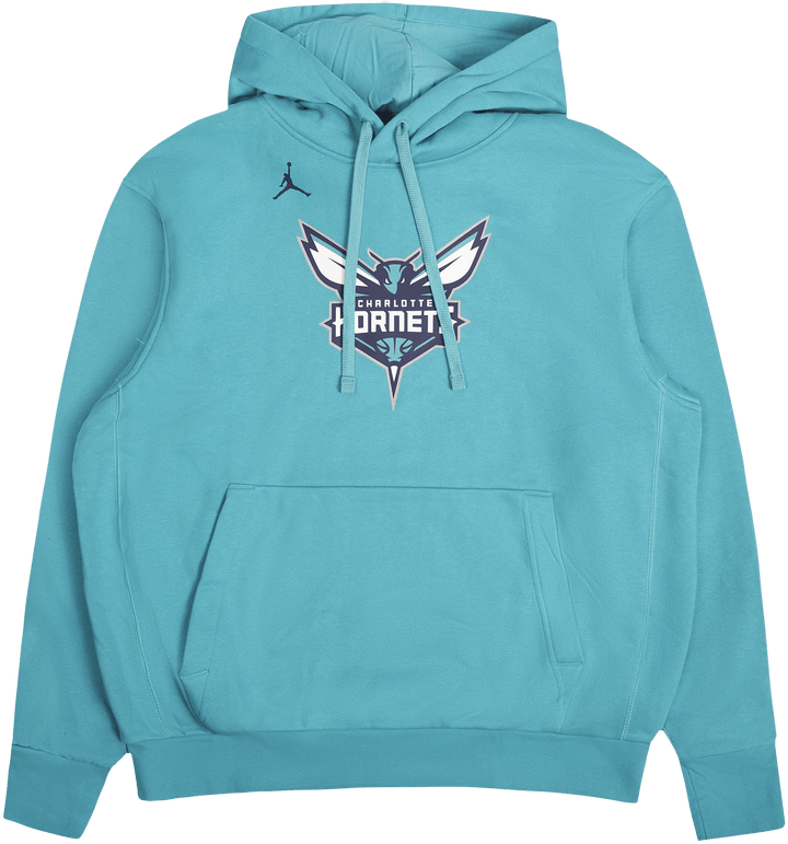 Cha M Nk Flc Po Essntl Rapid Teal