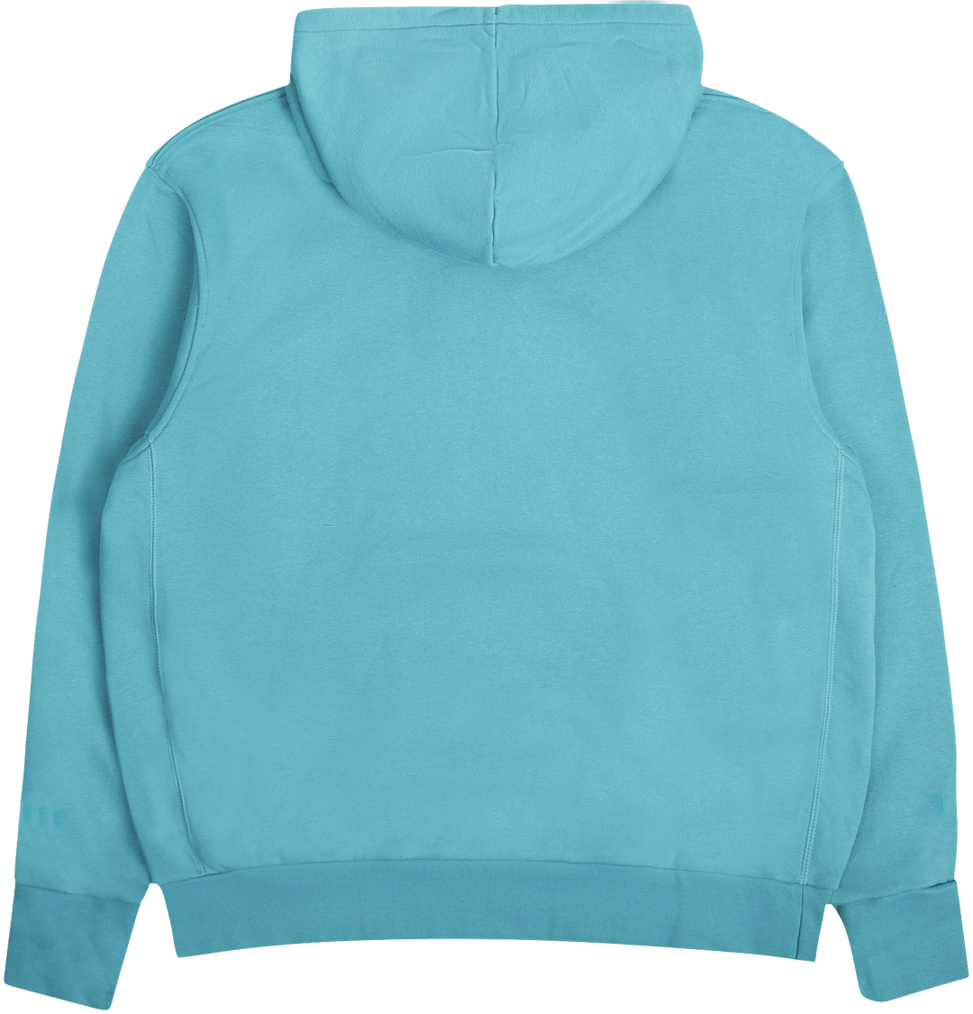 Cha M Nk Flc Po Essntl Rapid Teal