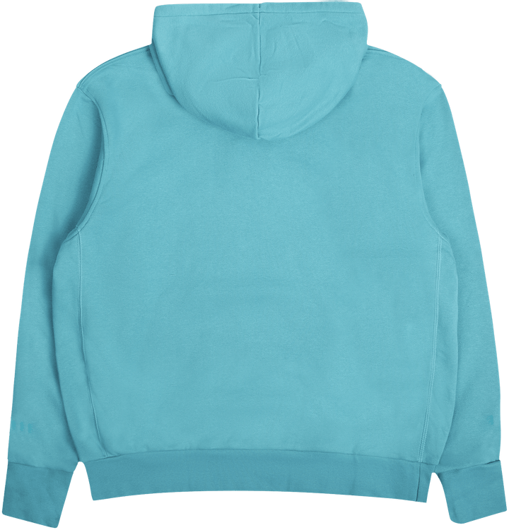 Cha M Nk Flc Po Essntl Rapid Teal