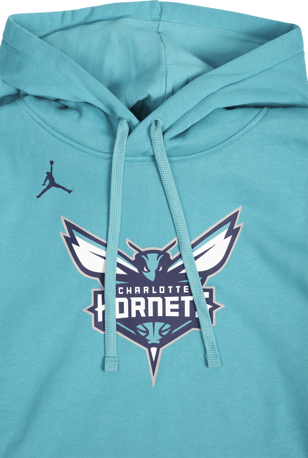 Cha M Nk Flc Po Essntl Rapid Teal