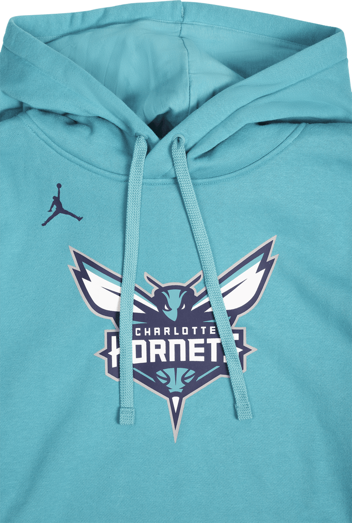 Cha M Nk Flc Po Essntl Rapid Teal