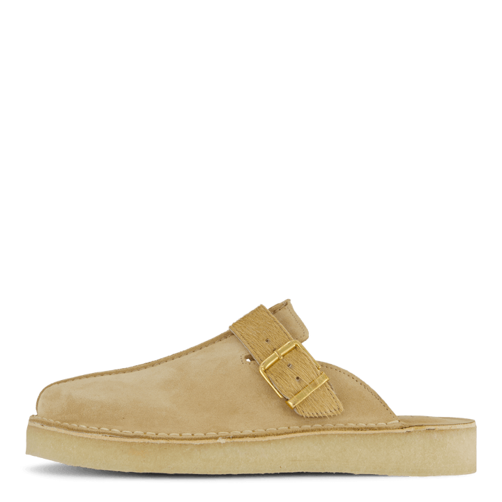 Clarks Originals Trek Mule Mule Interest