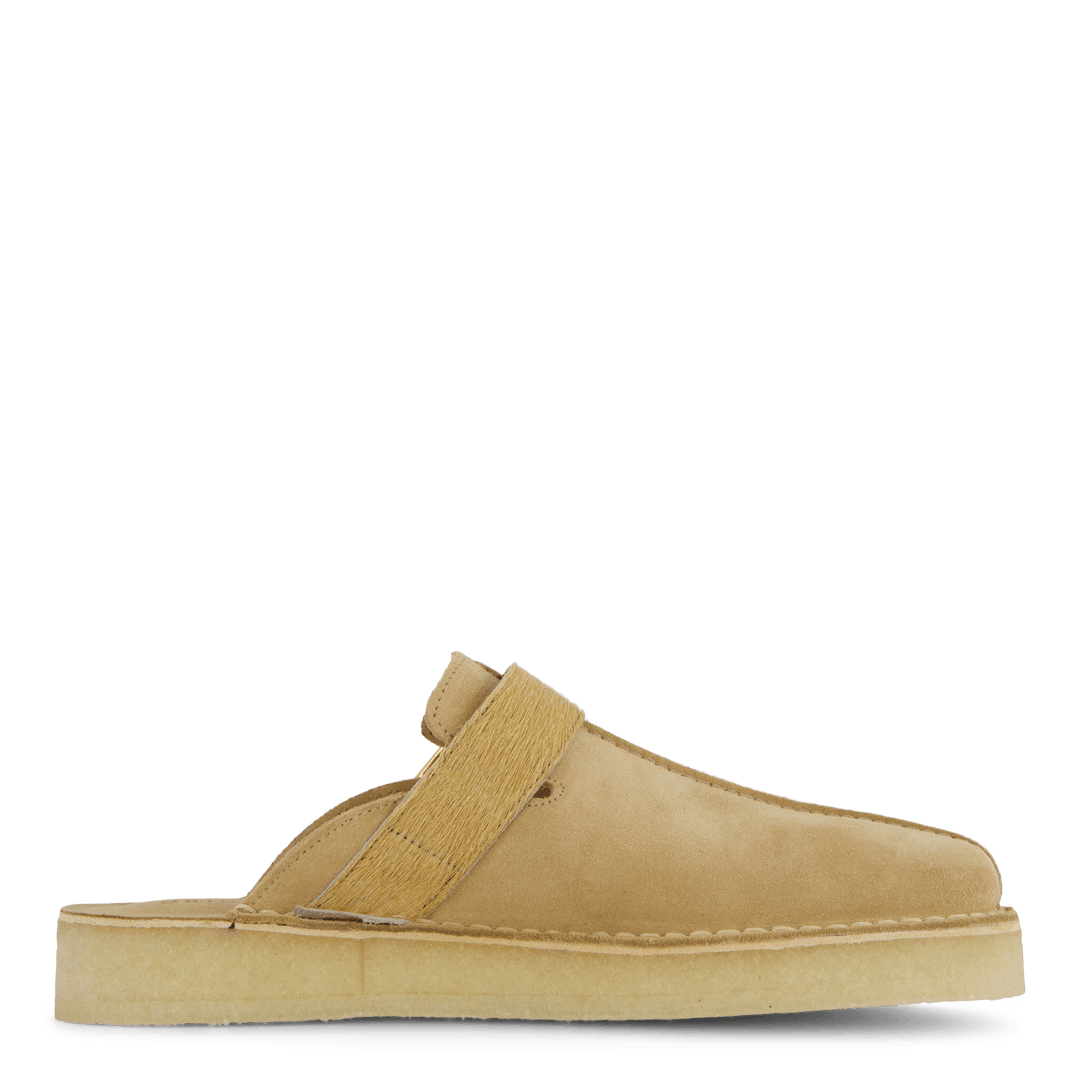 Clarks Originals Trek Mule Mule Interest