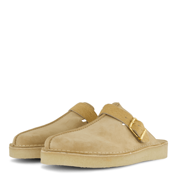 Clarks Originals Trek Mule Mule Interest