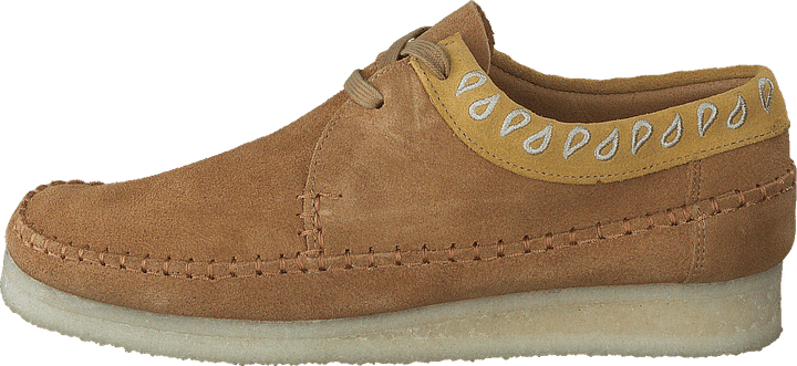 Weaver Tan