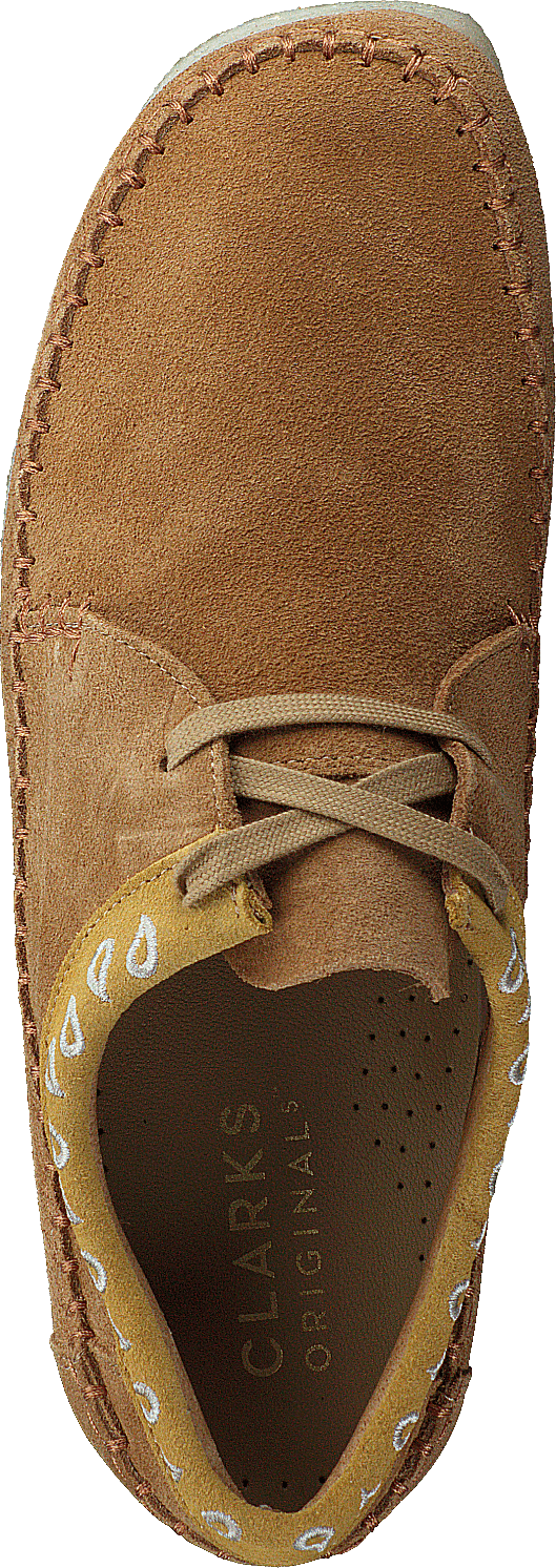 Weaver Tan