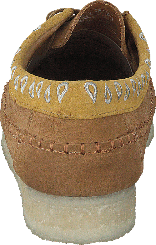 Weaver Tan