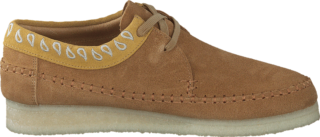 Weaver Tan