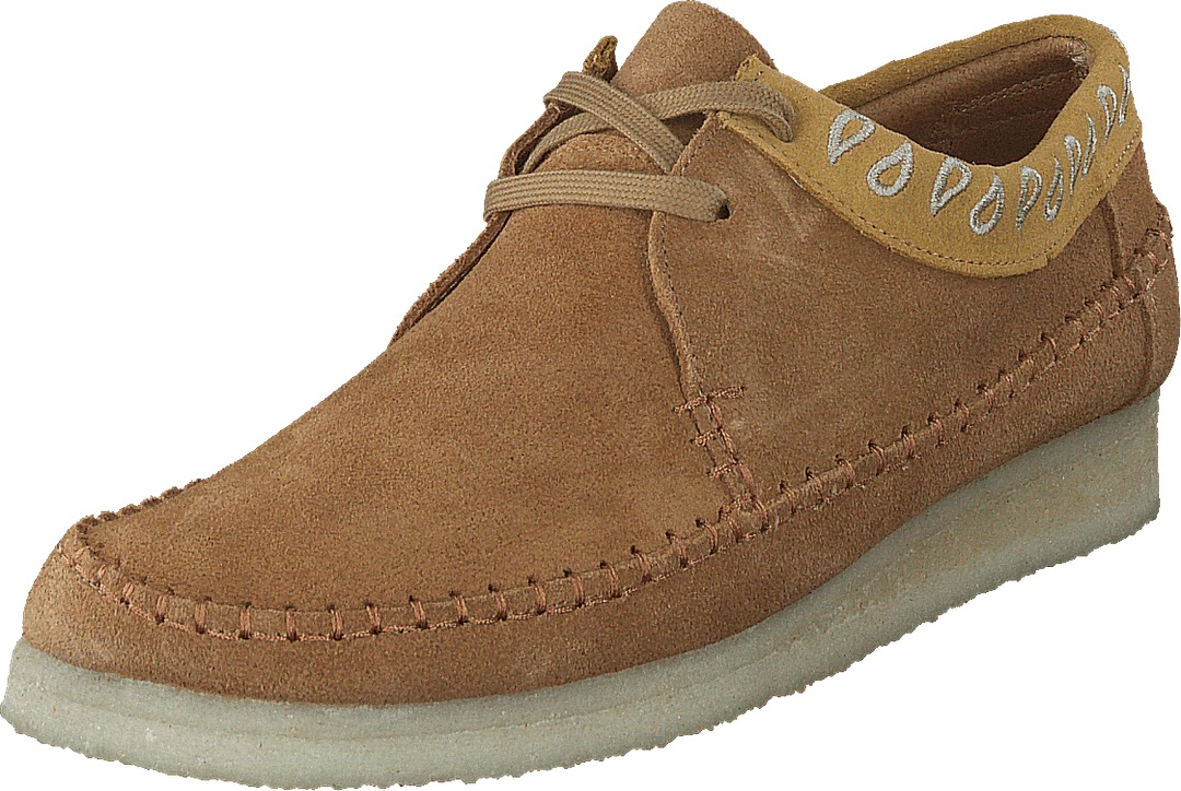 Weaver Tan