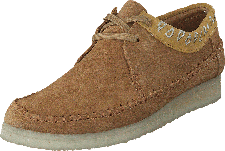 Weaver Tan