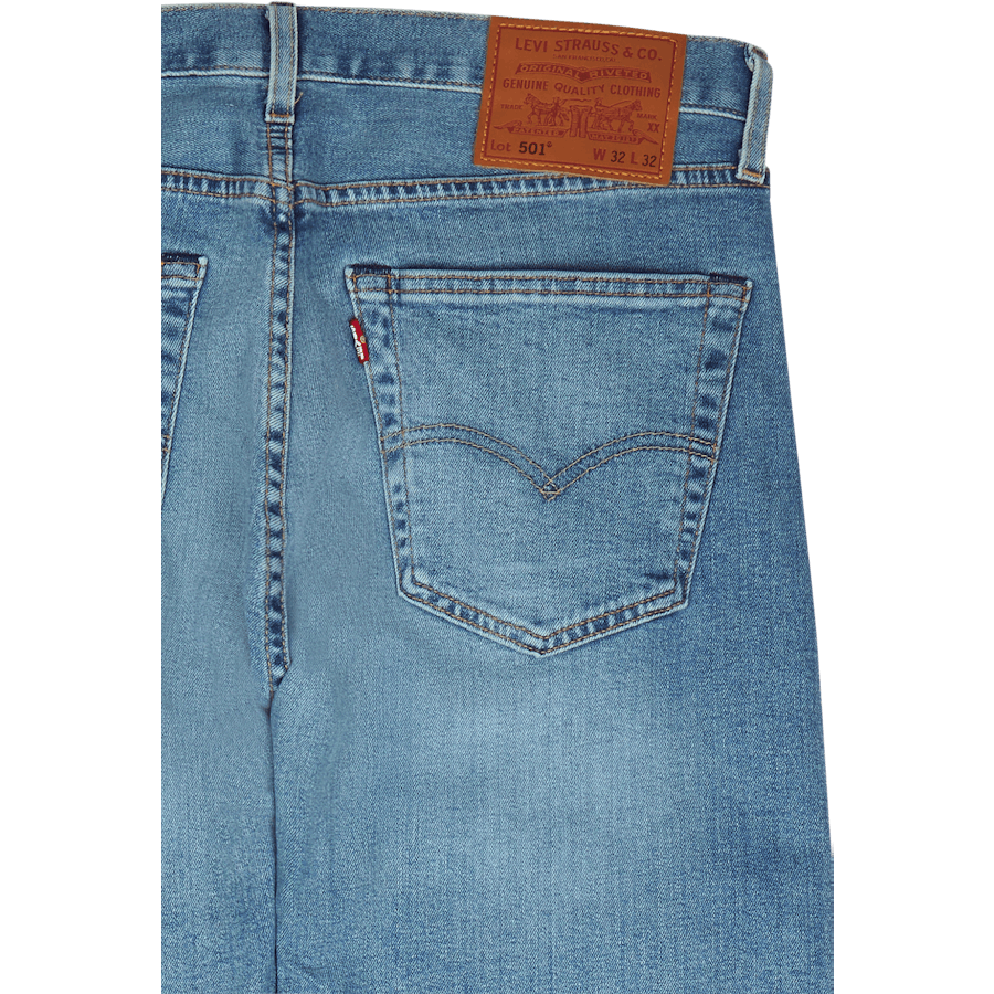 501 Levi's Original I Call You Name