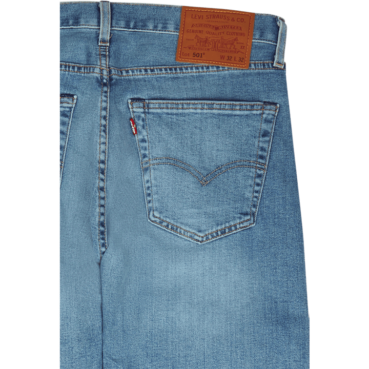 501 Levi's Original I Call You Name