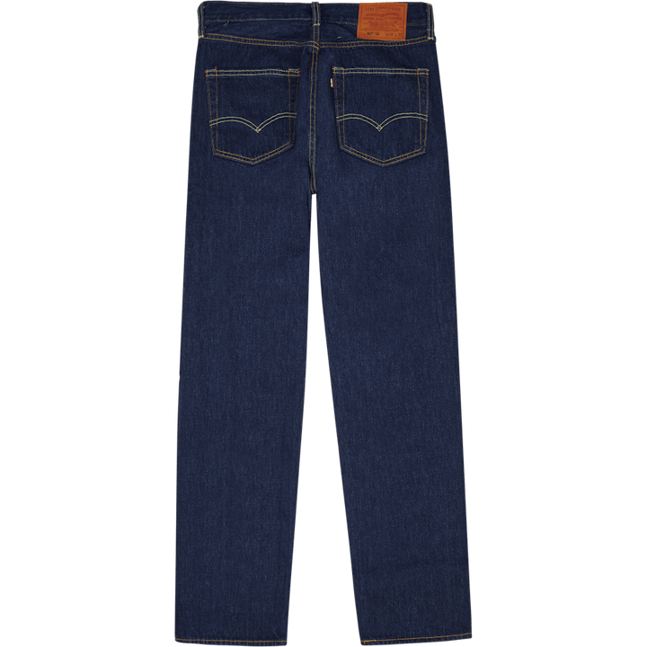 501 '54 Z7565 Dark Indigo Rinse