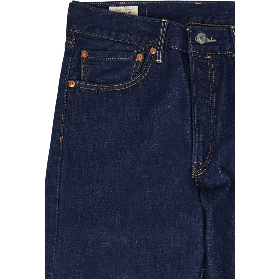501 '54 Z7565 Dark Indigo Rinse