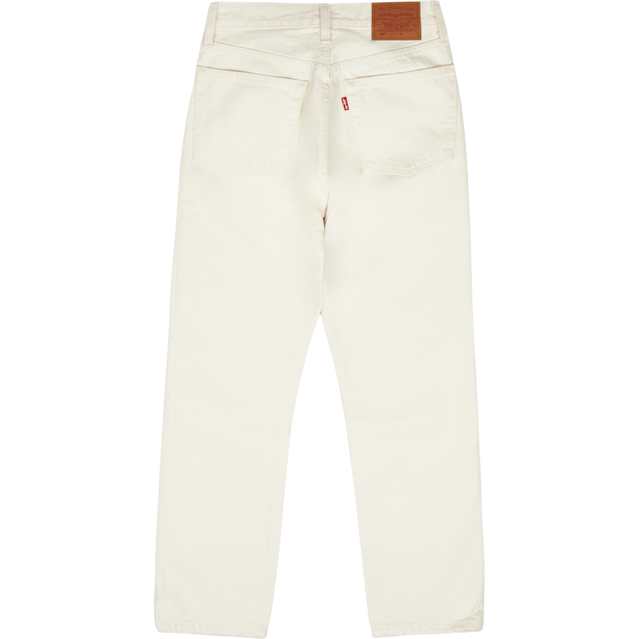 501 Gewaad Z7309 Wit Destructed