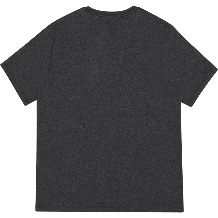 Ss Original Hm Tee Dark Charcoal Heather Dkr