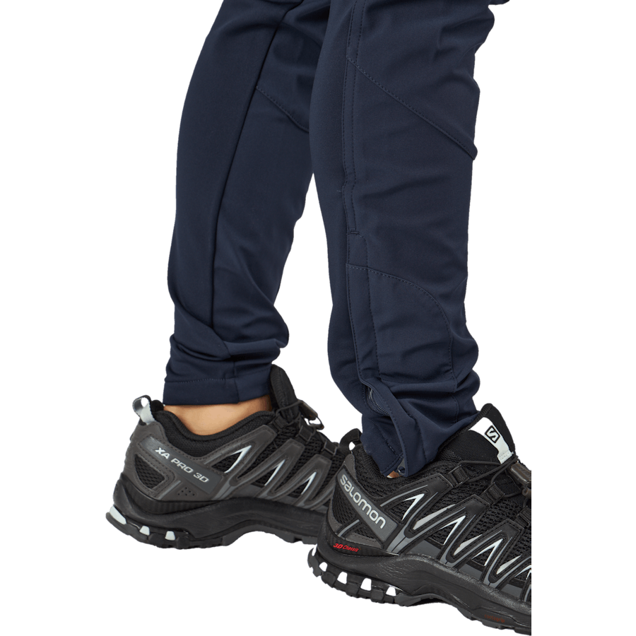 Icepeak Doral/byxor 390/mörk Blå