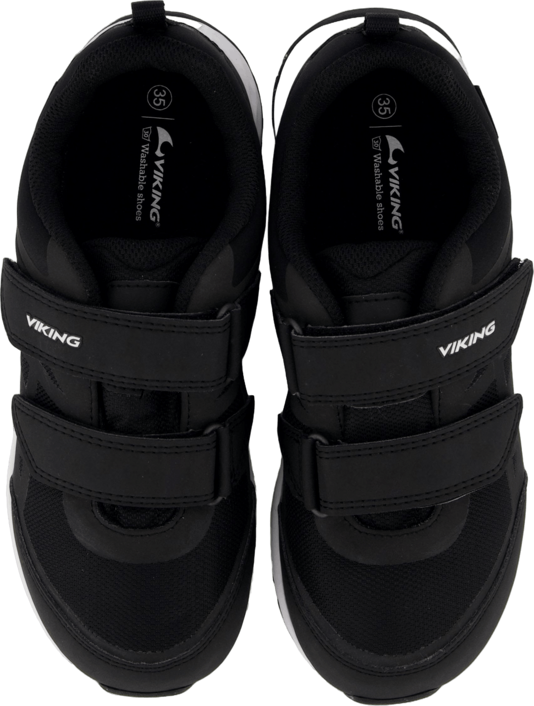 Veme Reflex GTX 2V Black