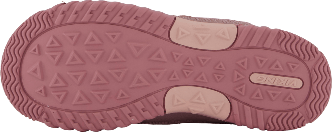 Bryne Dusty Pink