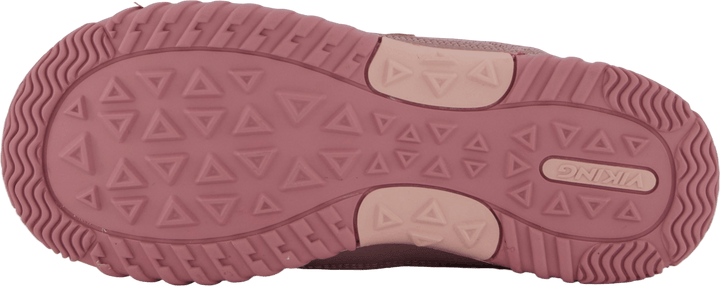 Bryne Dusty Pink