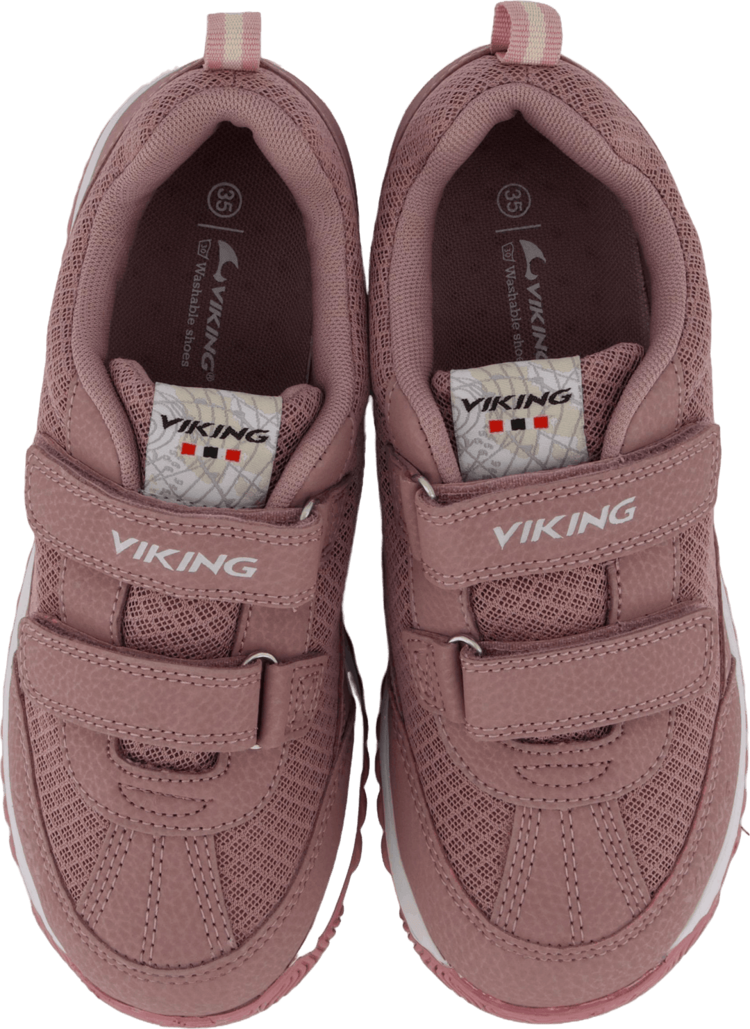 Bryne Dusty Pink