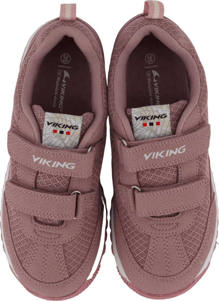 Bryne Dusty Pink