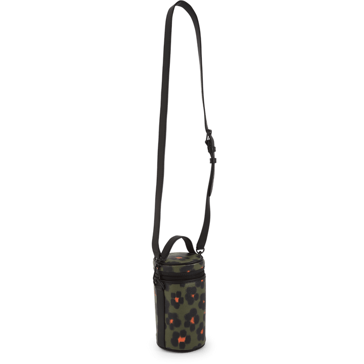 Torba crossbody Hana Leopard Khaki