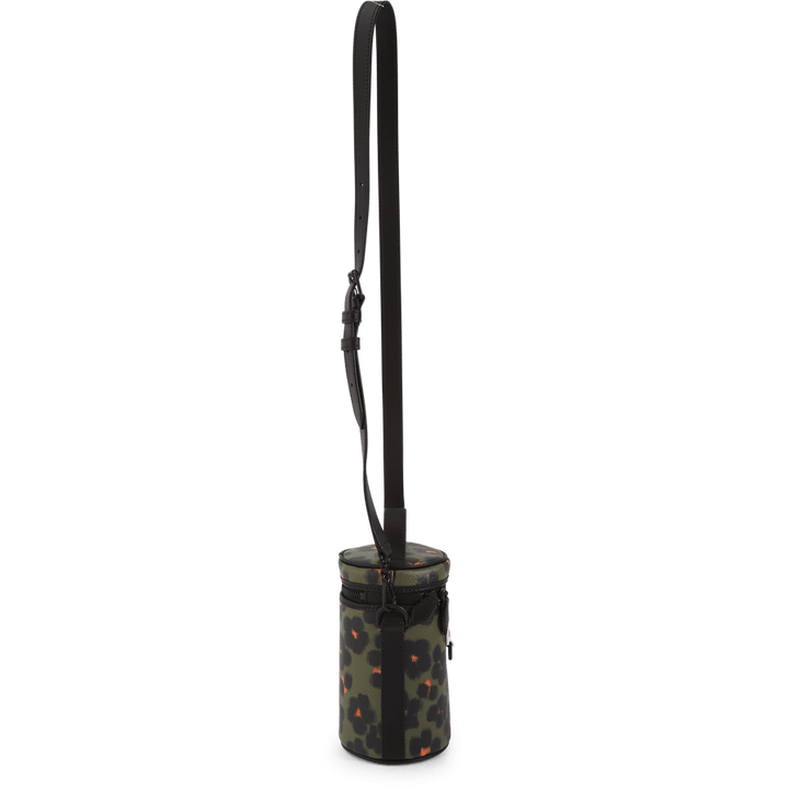 Torba crossbody Hana Leopard Khaki