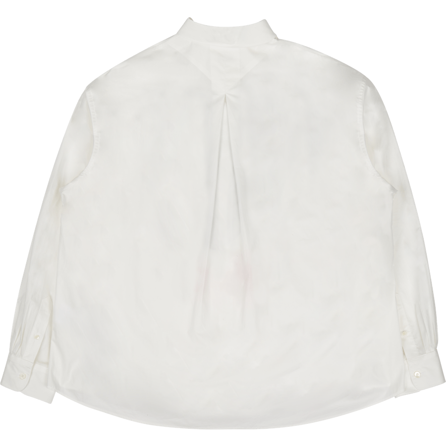 Koszula Ls Ken Zo Off White