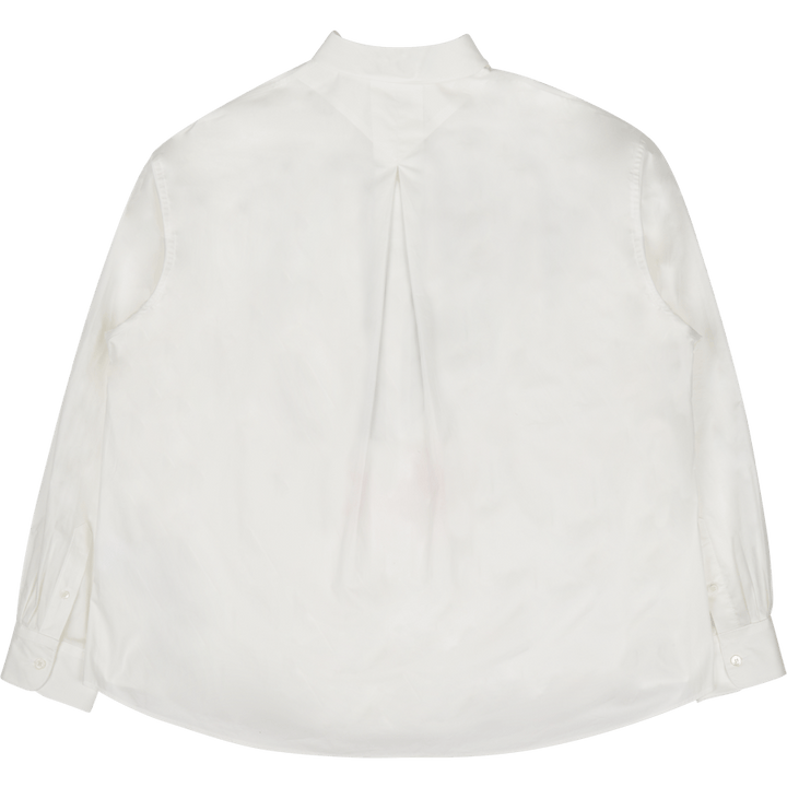Koszula Ls Ken Zo Off White