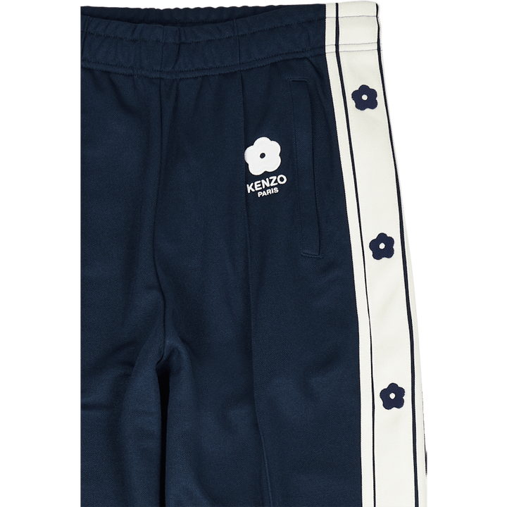 Bežecké nohavice Ken Zo Midnight Blue