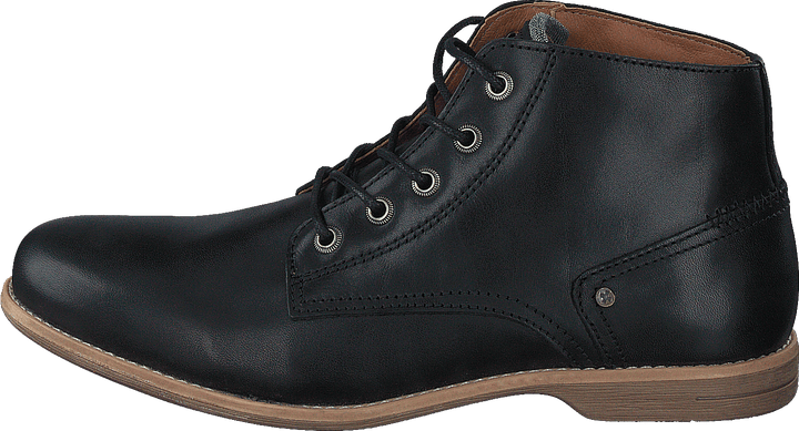 Crasher Black Texas