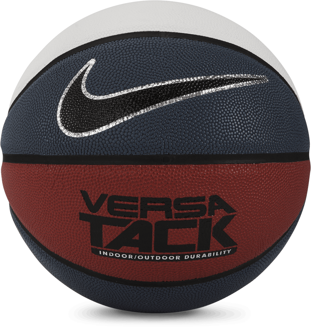 Nike Versa Tack Indoor/outdoor Game Royal/noir/metallic Silv