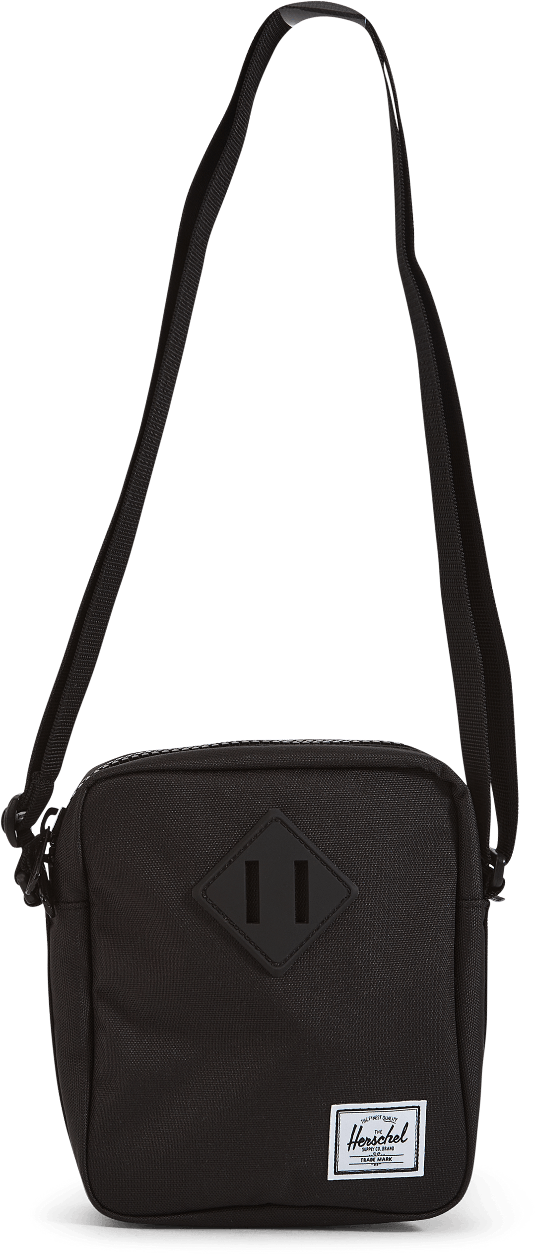 Sac à dos Héritage Noir