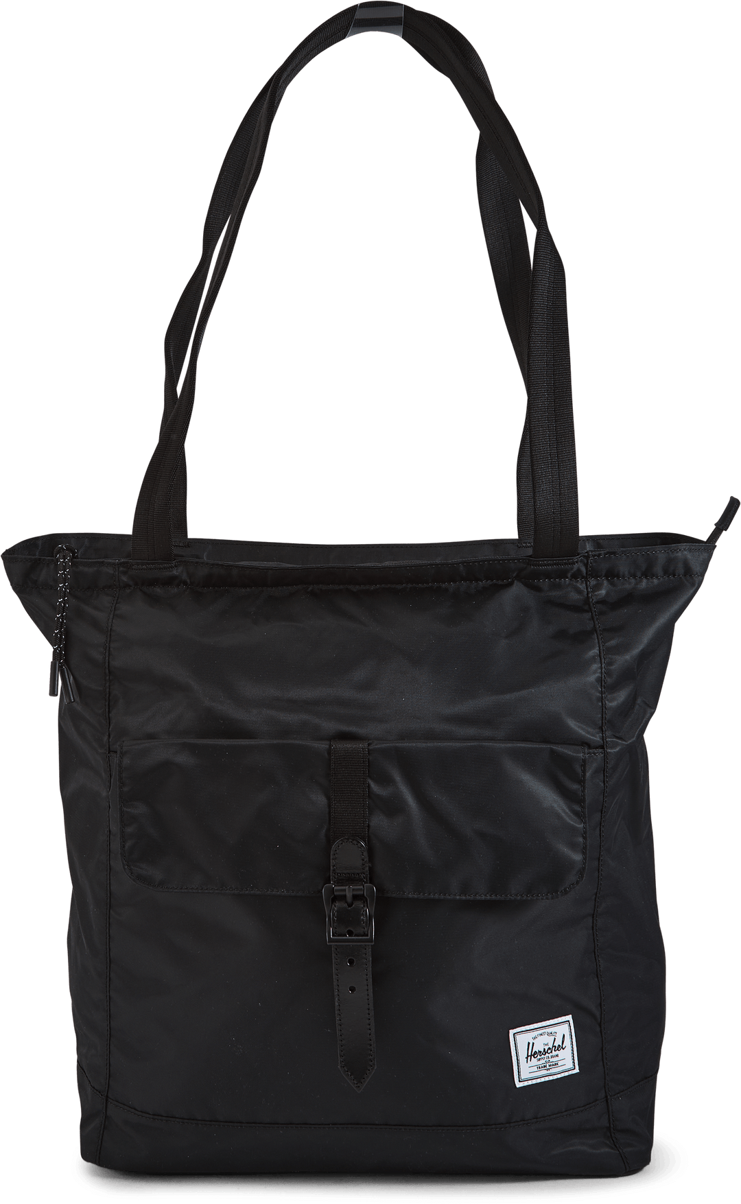 Odstop Tote Black