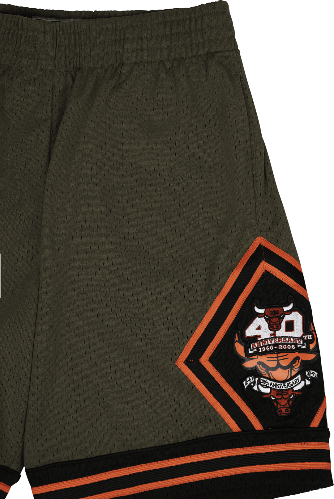Pantaloncini Bulls Flight Swingman 1997