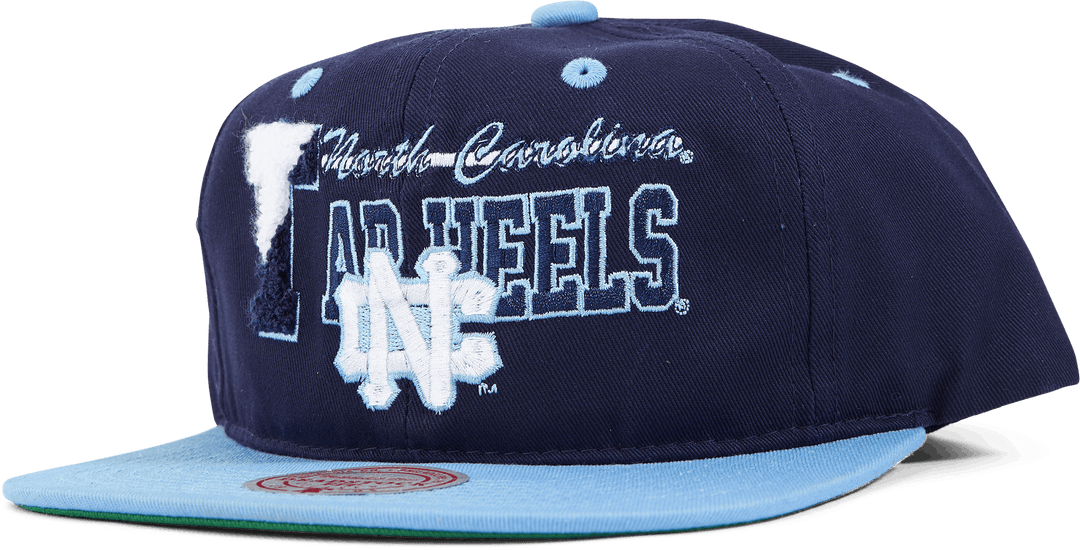 Lettre Varsity Snapback