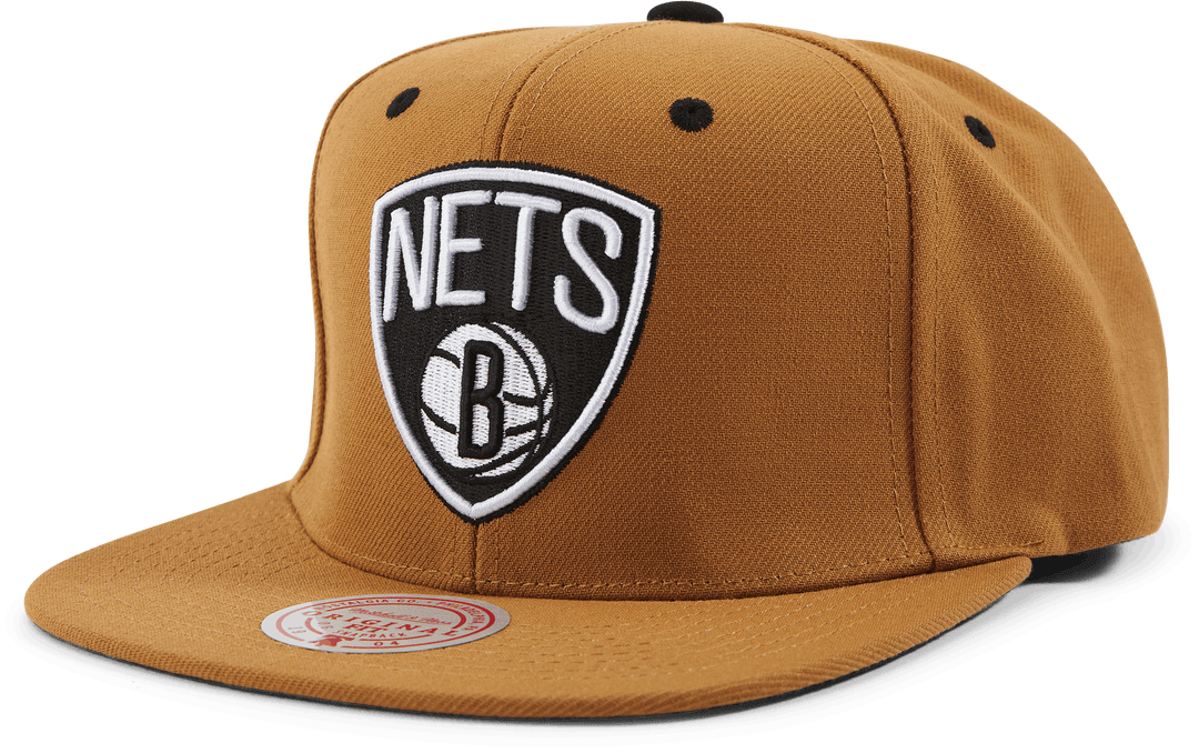Tc de trigo dos Nets Snapback