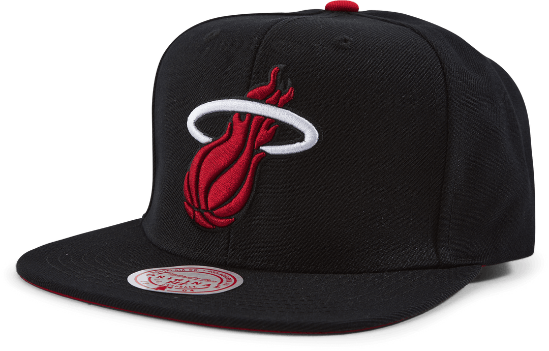 Born And B Snapback