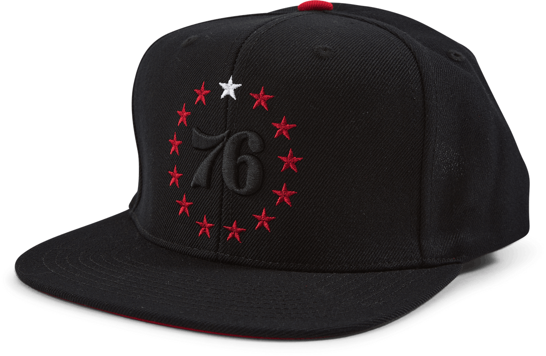 Born And B Snapback HWC