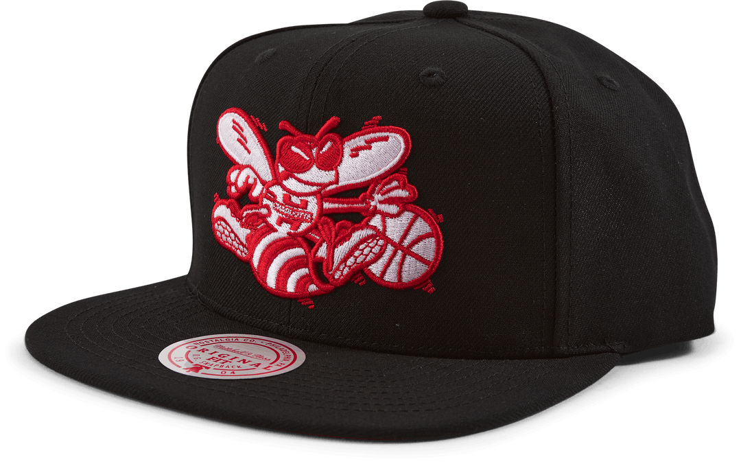 B Snapback HWC