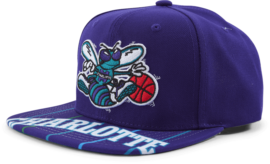 Swingman Pop Snapback HWC