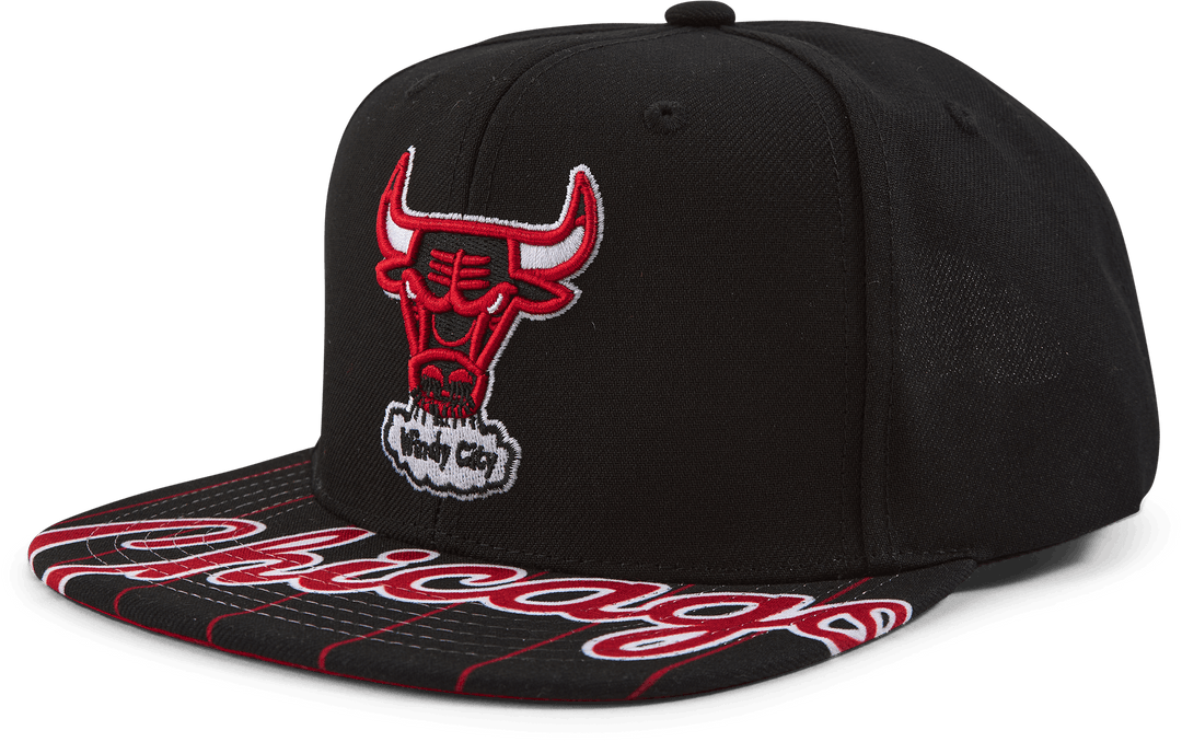 Snapback Swingman Pop HWC