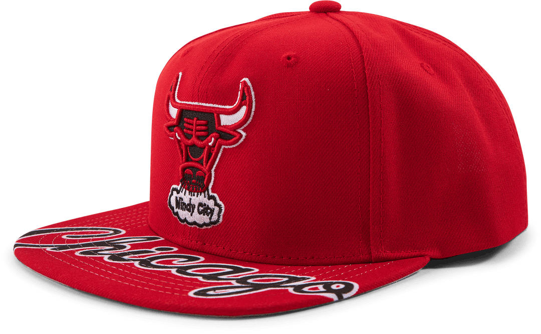 Swingman Pop Snapback HWC