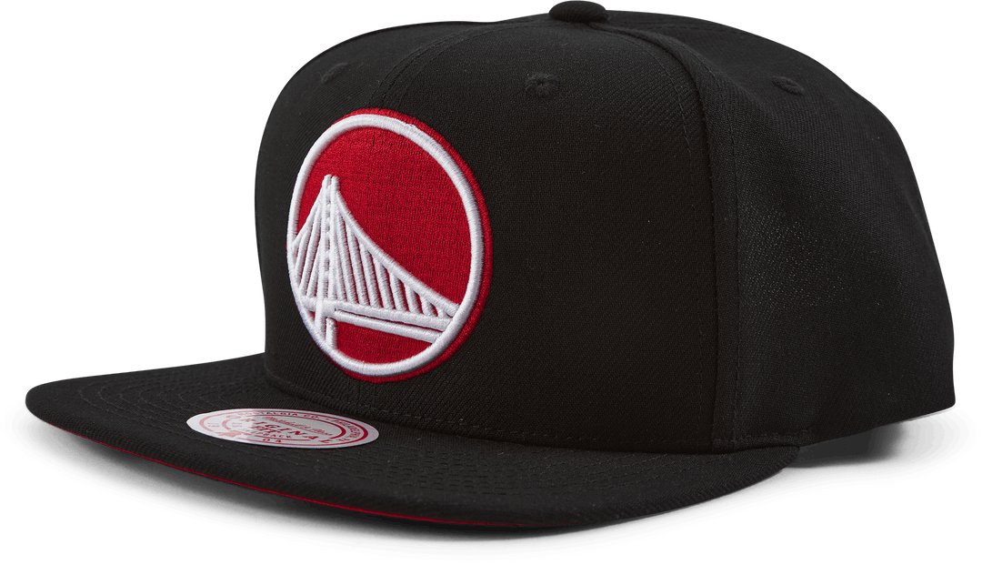 B Snapback