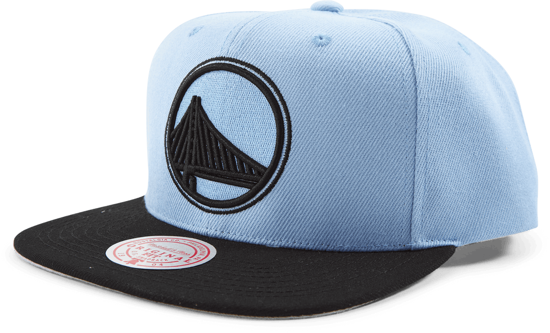 University Away 2 Tone Snapback